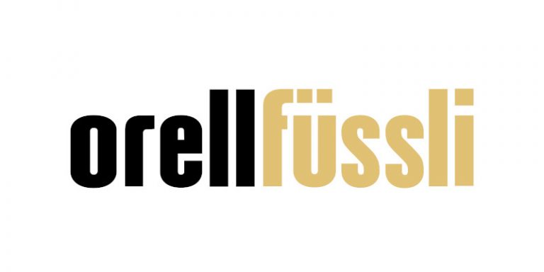 Orell Füssli