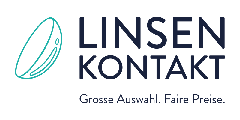 Linsenkontakt