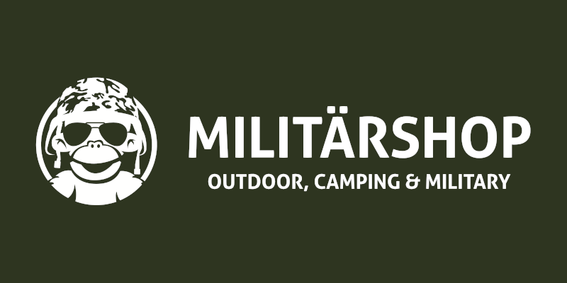 Militärshop